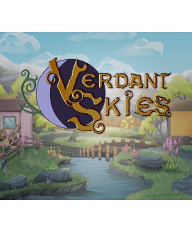 Verdant Skies Steam Key EUROPE